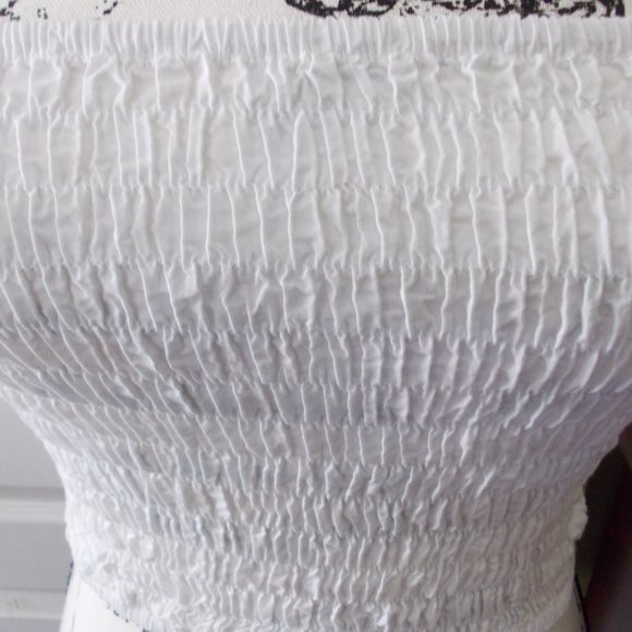 💕 3/$25 💕  Karakorum Tube Crop Top - Picture 2 of 4